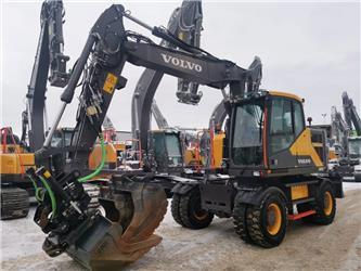 Volvo EWR170E