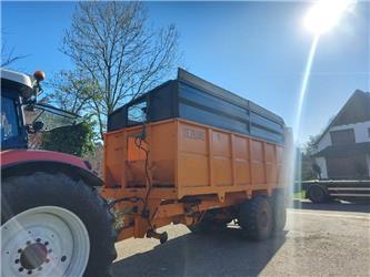 Dezeure SM 25