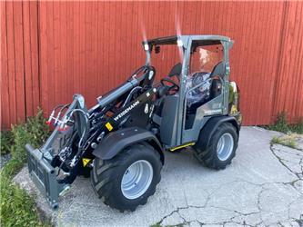 Weidemann 1260