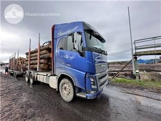 Volvo FH 16 750