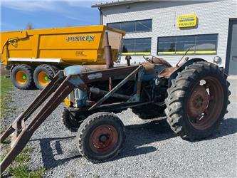 Fordson Major