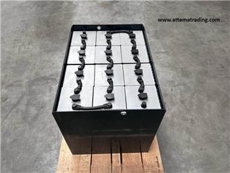  Diversen 24 volt 1050amp