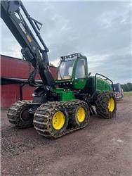 John Deere 1170 E