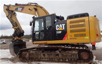 Caterpillar 330F