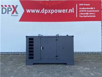 Iveco NEF45SM2 - 88 kVA Generator - DPX-17551
