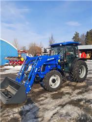 Solis S75