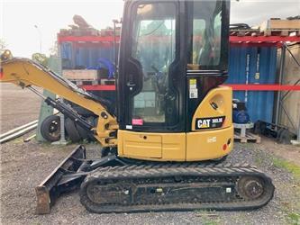 Caterpillar 303.5 E CR