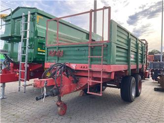 Fricke Markant 8000