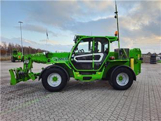 Merlo P50.18 Plus