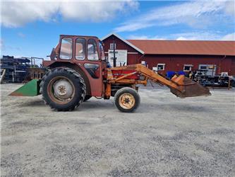 Massey Ferguson 135 ej moms.