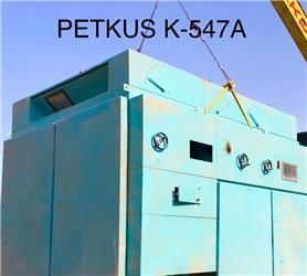 Petkus K-547A