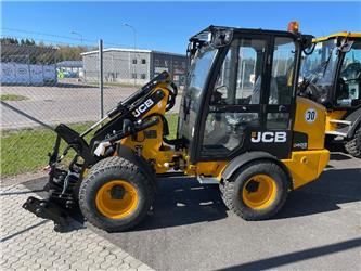 JCB 403