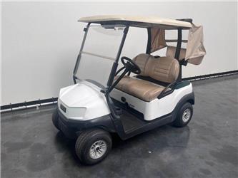 Club Car Tempo