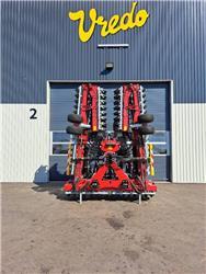 Vredo ZB4 profi XL