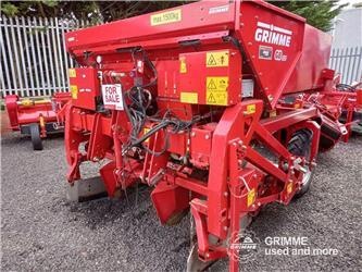 Grimme GB 215