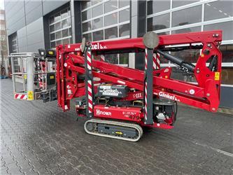 Hinowa Lightlift 17.75 III S