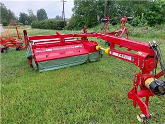 JF GMS 2800 Top Safe