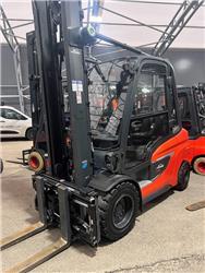 Linde H35D