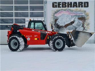 Massey Ferguson 8947
