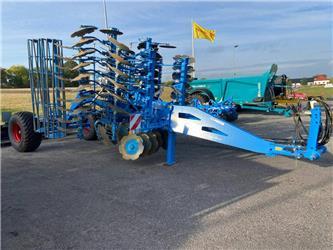Lemken Rubin 10/500