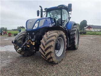 New Holland T 7.315 AC