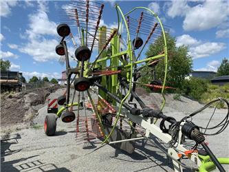 CLAAS Liner 3100