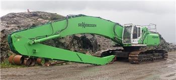 Sennebogen 850