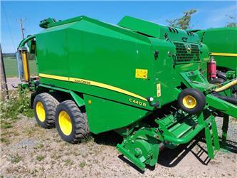 John Deere C 440 R