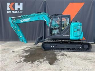 Kobelco SK140SRLC-7
