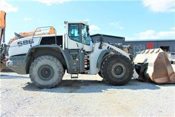 Liebherr L 586