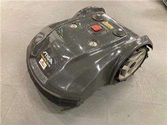 Stiga Autoclip 530 sg