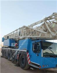 Liebherr LTM 1160-5.1