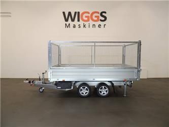  Wiggs Tippvagn