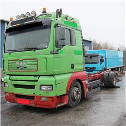 MAN TGA 28.480