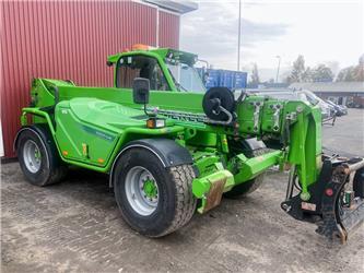 Merlo P40.17 Plus