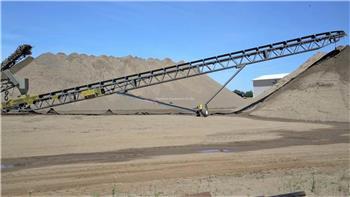 Earthworm CONVEYORS 8X12