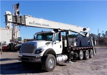 National 9125A