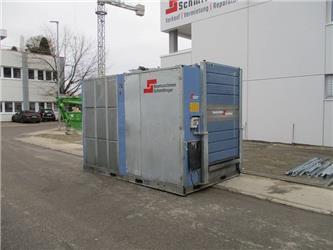 Geda Multilift P12