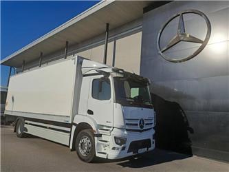 Mercedes-Benz Eactros 300