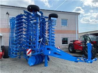 Lemken Rubin