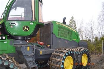 John Deere 1270G