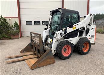 Bobcat S 590