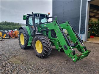 John Deere 6930 Premium AP