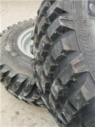 Nokian 360/80R24