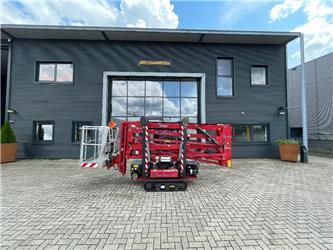 Hinowa Lightlift 19.65