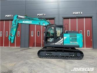 Kobelco SK 130 LC-11