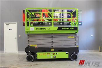 Zoomlion ZS1414DC-Li