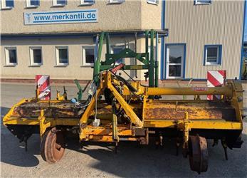 Rumpstad FS 4X75 Dammfräse