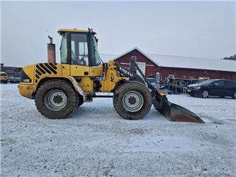 Volvo L 45 B