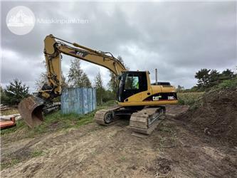 Caterpillar 318 C L